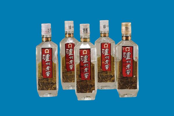 遵义市绥阳回收老酒